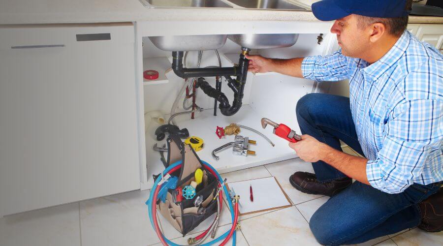 Professional water heater repair in Oceanside, CA